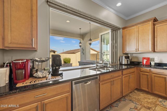 5258 S VERDE --, Mesa, AZ 85212