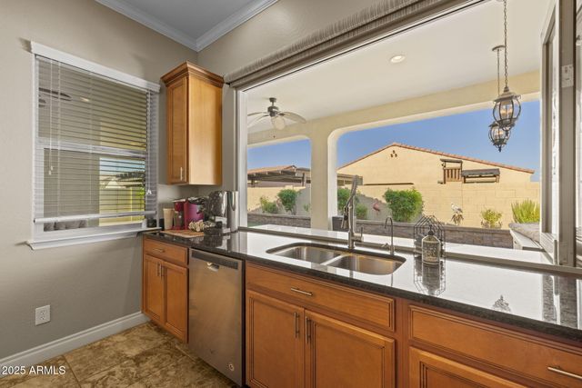 5258 S VERDE --, Mesa, AZ 85212