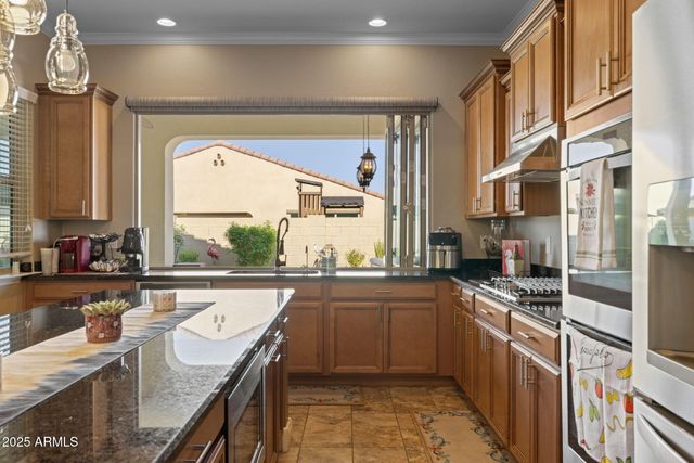 5258 S VERDE --, Mesa, AZ 85212
