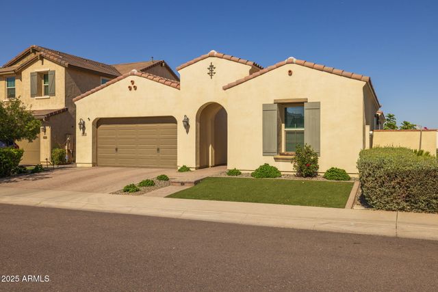 5258 S VERDE --, Mesa, AZ 85212