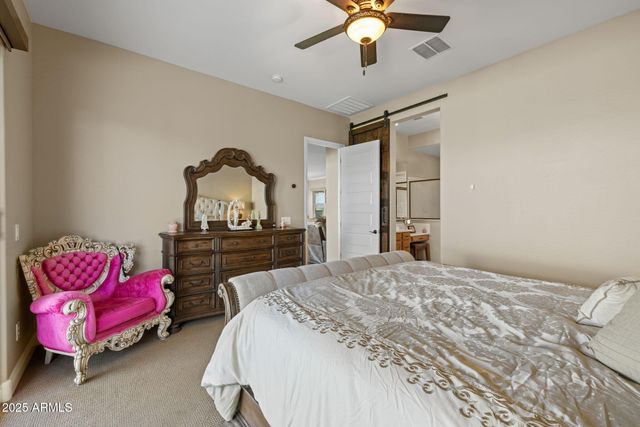 5258 S VERDE --, Mesa, AZ 85212