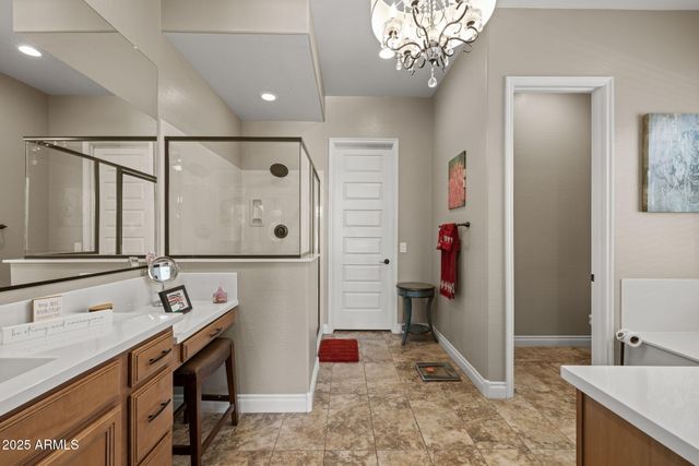 5258 S VERDE --, Mesa, AZ 85212