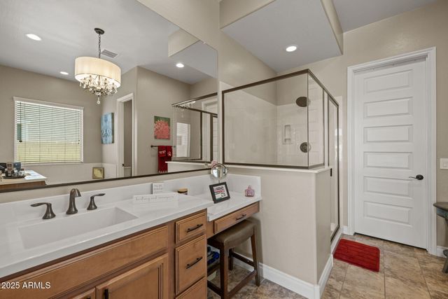 5258 S VERDE --, Mesa, AZ 85212