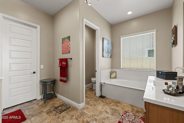 5258 S VERDE --, Mesa, AZ 85212