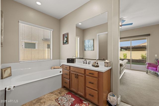 5258 S VERDE --, Mesa, AZ 85212