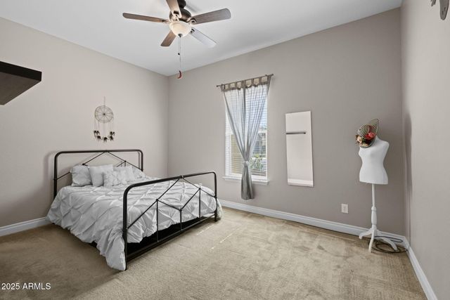 5258 S VERDE --, Mesa, AZ 85212