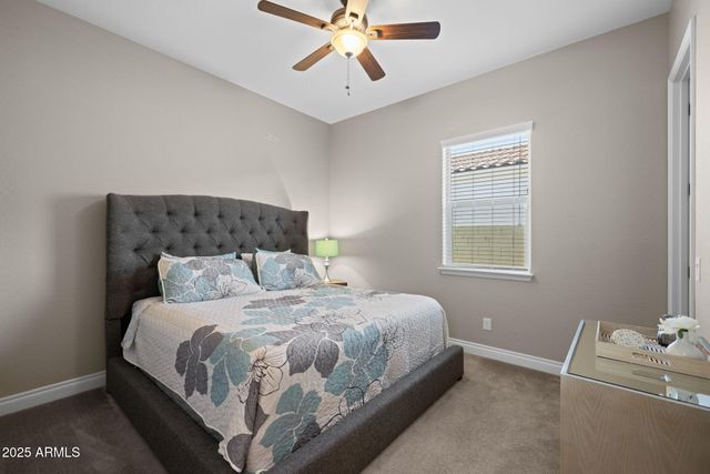 5258 S VERDE --, Mesa, AZ 85212