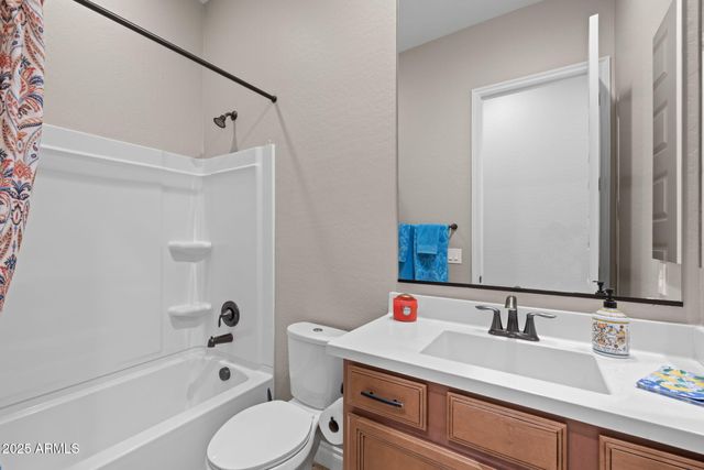 5258 S VERDE --, Mesa, AZ 85212