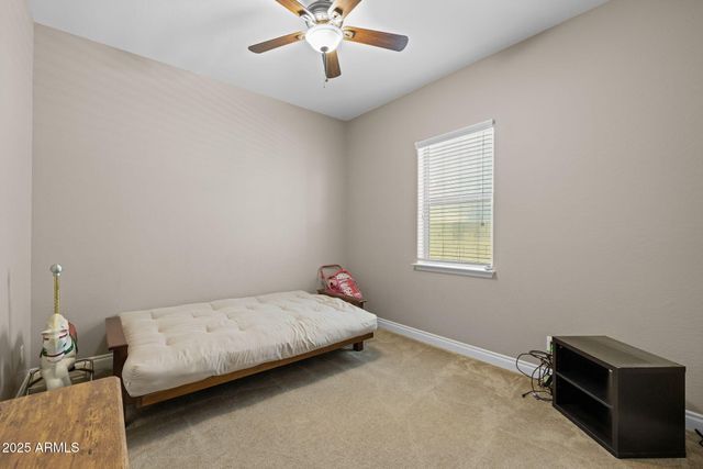 5258 S VERDE --, Mesa, AZ 85212