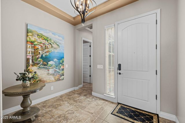 5258 S VERDE --, Mesa, AZ 85212