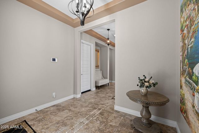 5258 S VERDE --, Mesa, AZ 85212