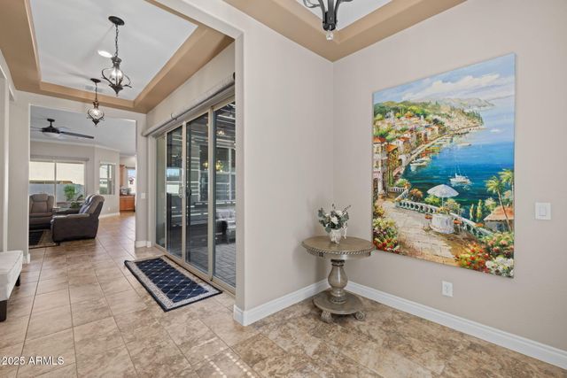 5258 S VERDE --, Mesa, AZ 85212