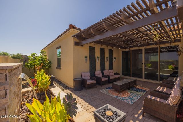 5258 S VERDE --, Mesa, AZ 85212