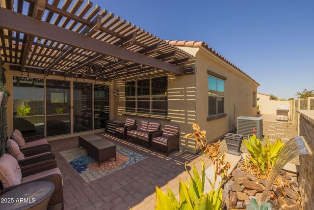 5258 S VERDE --, Mesa, AZ 85212