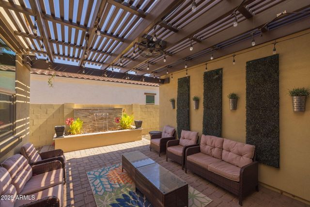 5258 S VERDE --, Mesa, AZ 85212