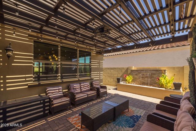 5258 S VERDE --, Mesa, AZ 85212