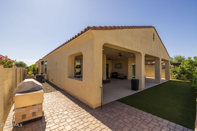 5258 S VERDE --, Mesa, AZ 85212