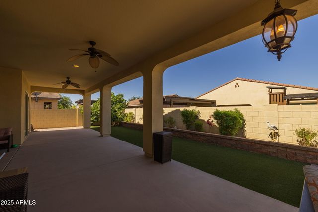 5258 S VERDE --, Mesa, AZ 85212