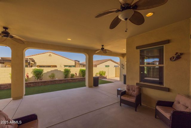5258 S VERDE --, Mesa, AZ 85212
