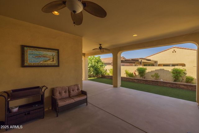 5258 S VERDE --, Mesa, AZ 85212