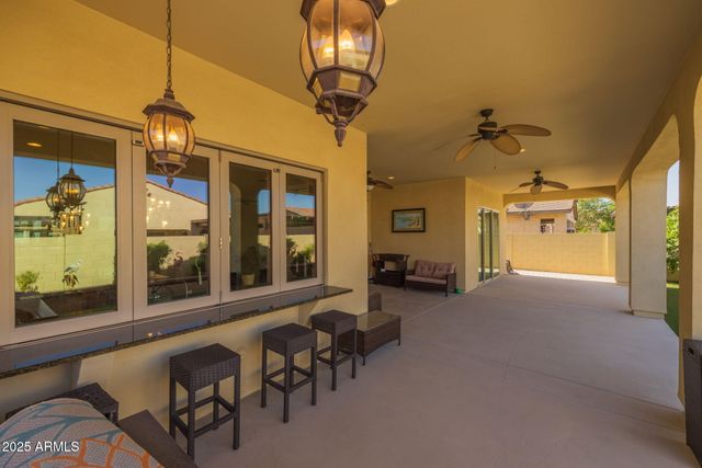 5258 S VERDE --, Mesa, AZ 85212