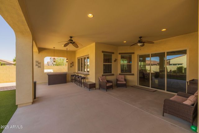 5258 S VERDE --, Mesa, AZ 85212