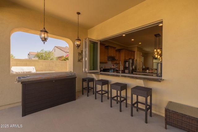 5258 S VERDE --, Mesa, AZ 85212