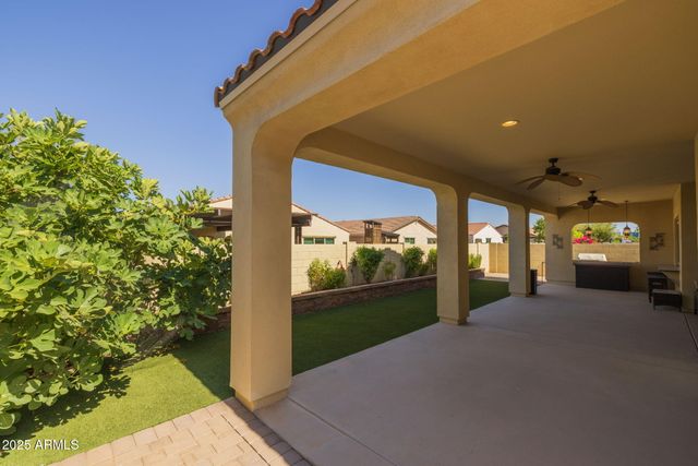 5258 S VERDE --, Mesa, AZ 85212