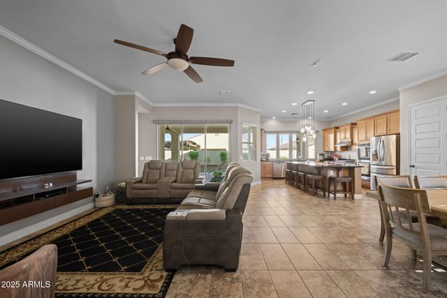 5258 S VERDE --, Mesa, AZ 85212