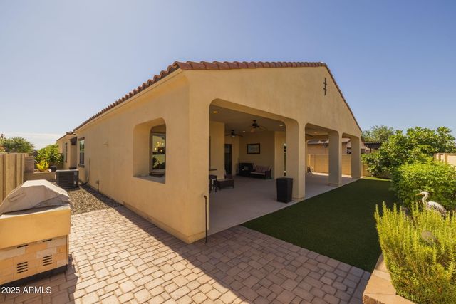 5258 S VERDE --, Mesa, AZ 85212