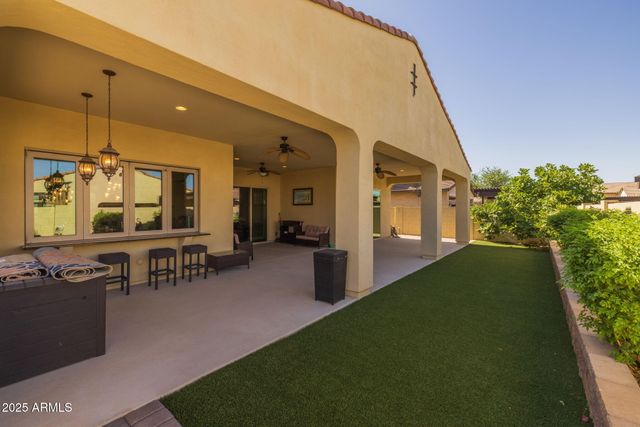 5258 S VERDE --, Mesa, AZ 85212