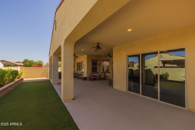 5258 S VERDE --, Mesa, AZ 85212