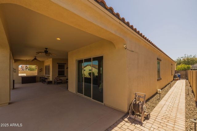 5258 S VERDE --, Mesa, AZ 85212