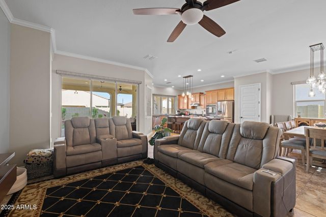 5258 S VERDE --, Mesa, AZ 85212