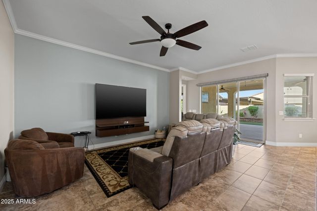 5258 S VERDE --, Mesa, AZ 85212