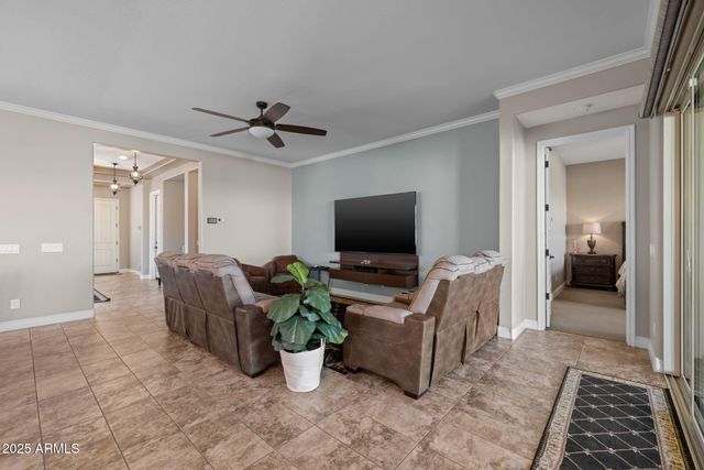 5258 S VERDE --, Mesa, AZ 85212