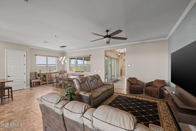 5258 S VERDE --, Mesa, AZ 85212