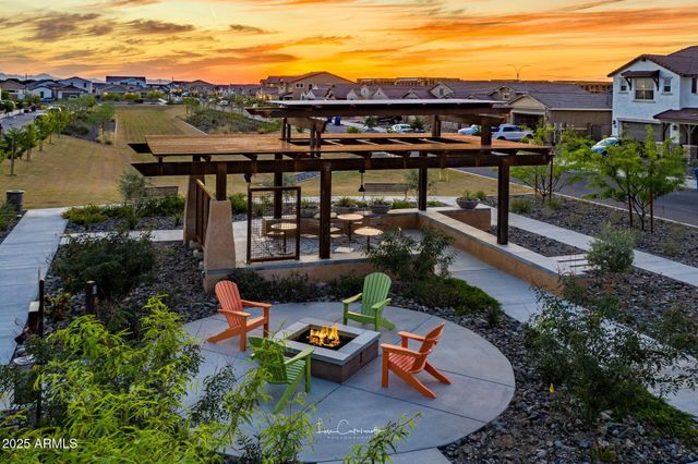 5258 S VERDE --, Mesa, AZ 85212