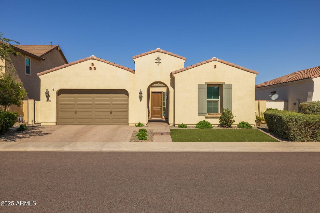 5258 S VERDE --, Mesa, AZ 85212