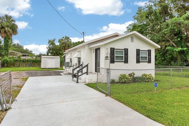 6101 ANNA AVENUE, Gibsonton, FL 33534