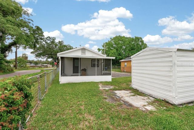 6101 ANNA AVENUE, Gibsonton, FL 33534