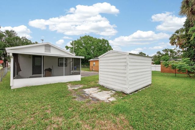 6101 ANNA AVENUE, Gibsonton, FL 33534