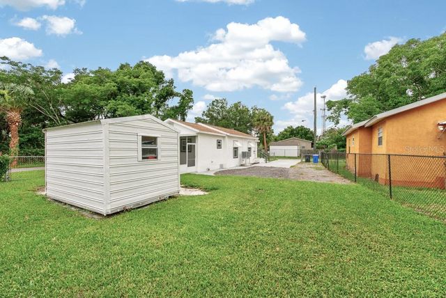 6101 ANNA AVENUE, Gibsonton, FL 33534
