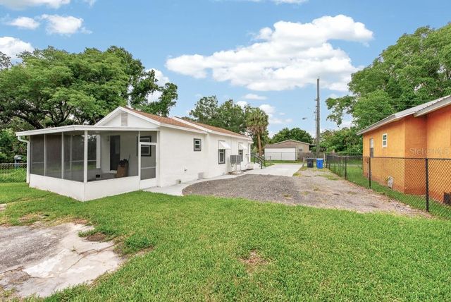 6101 ANNA AVENUE, Gibsonton, FL 33534