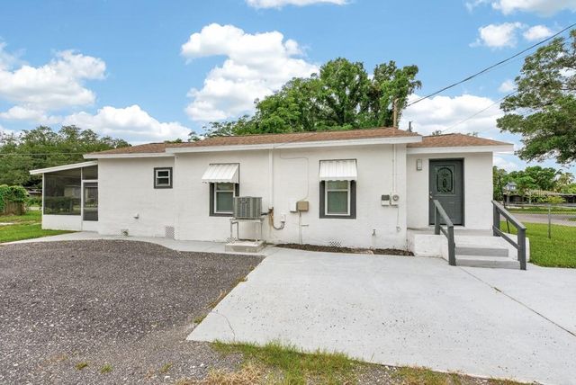6101 ANNA AVENUE, Gibsonton, FL 33534