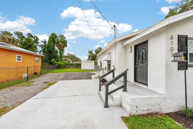 6101 ANNA AVENUE, Gibsonton, FL 33534