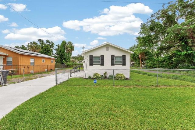 6101 ANNA AVENUE, Gibsonton, FL 33534