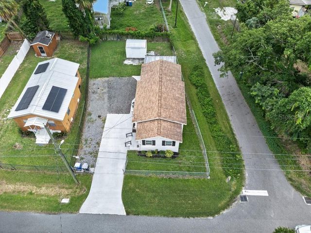 6101 ANNA AVENUE, Gibsonton, FL 33534