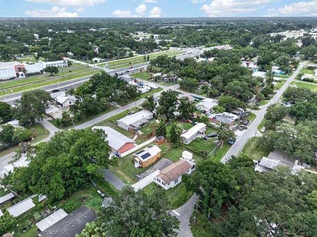 6101 ANNA AVENUE, Gibsonton, FL 33534