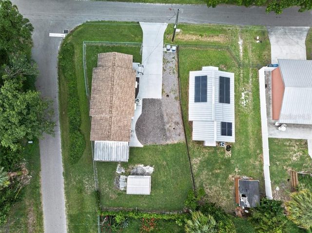 6101 ANNA AVENUE, Gibsonton, FL 33534